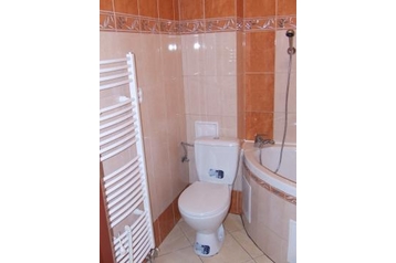 Eslovaquia Privát Staré Hory, Exterior